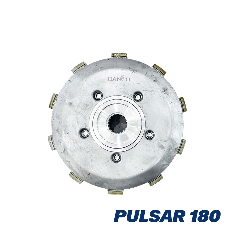 PULSAR 180（1）